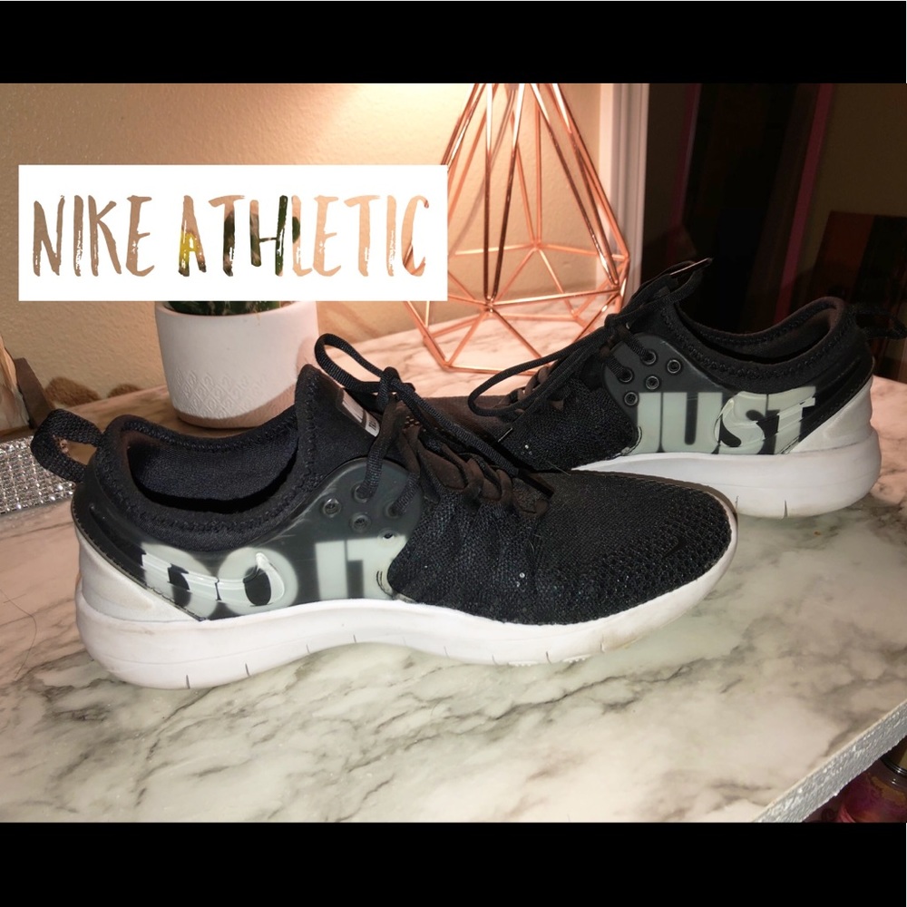 Nike Athletic Sneakers